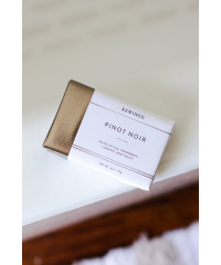 Rewined Pinot Noir Bar Soap