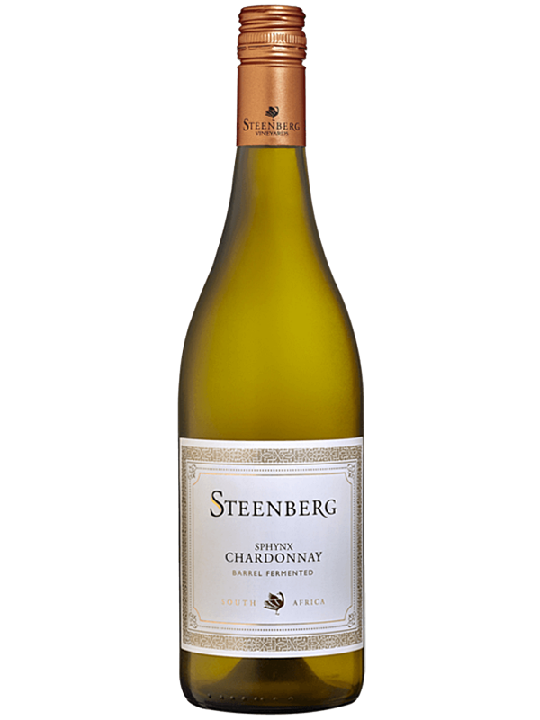 Steenberg Sphynx Chardonnay