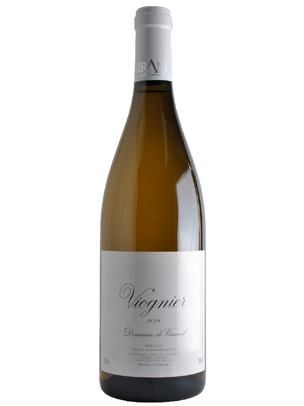 Viognier Domaine De Viranel