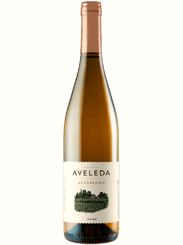 Quinta Da Aveleda Vinho Verde Alvarinho