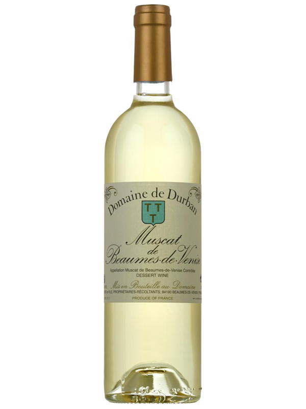 Muscat De Beaumes De Venise Domaine Durban