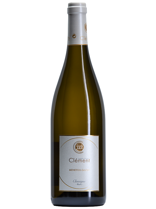 Menetou-Salon Clement Domaine Châtenoy 2020