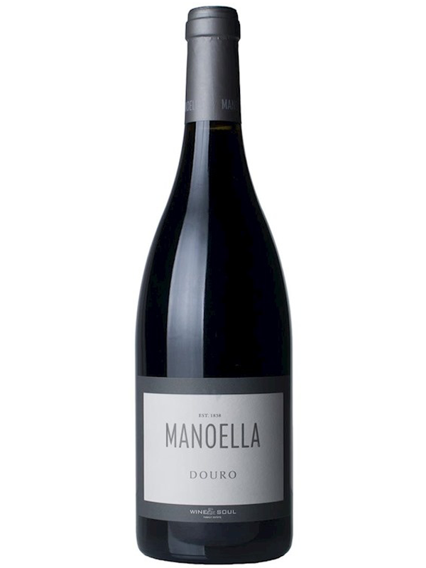 Quinta Do Manoella Wine & Soul DOC Douro