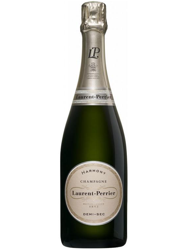 Harmony Démi-sec Laurent Perrier