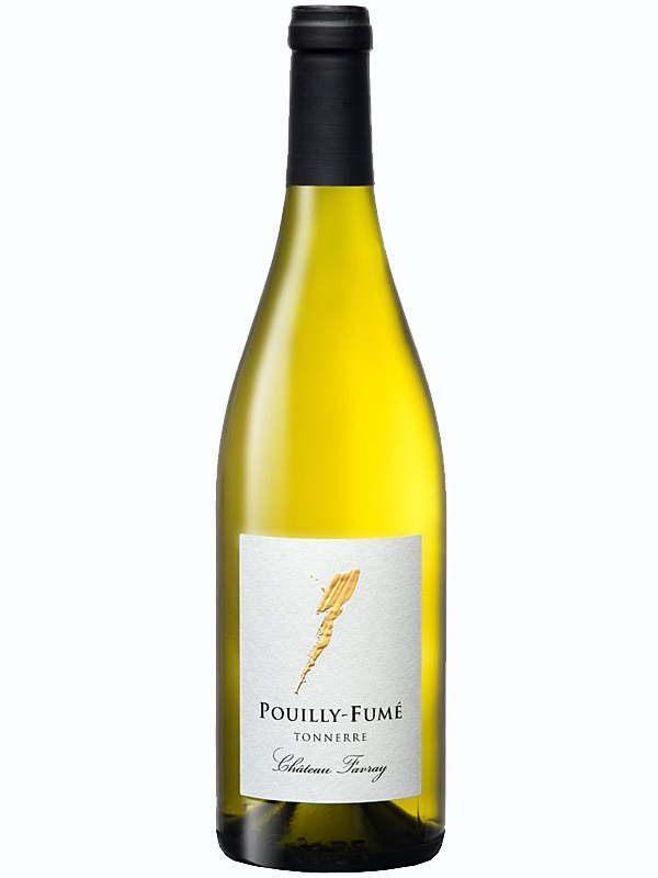 Pouilly Fumé Tonnere Château Favray