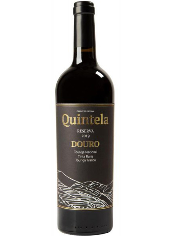 Quintela Reserva Douro