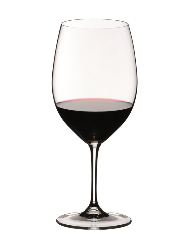 Riedel Vinum Cabernet/Merlot Wijnglas