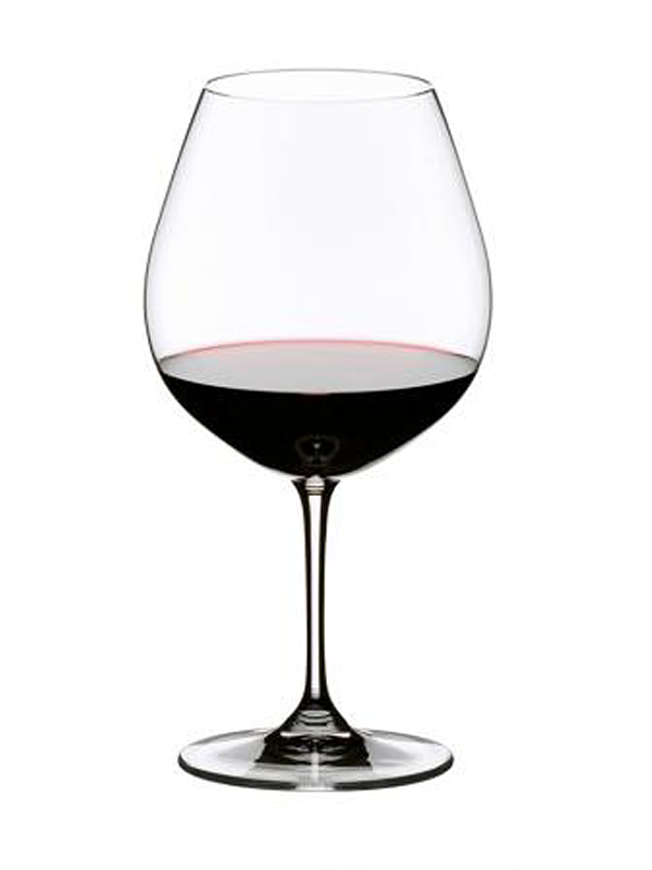 verontschuldiging veteraan Monarch Riedel Vinum Bourgogne wijnglas - Jan van Breda