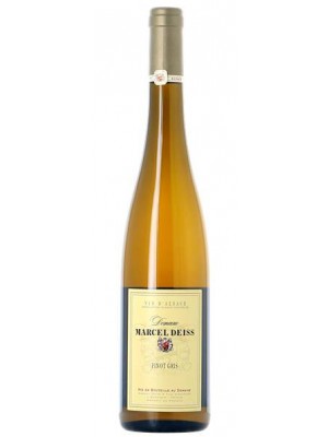 Riesling 2019 Macel Deiss  Alsace