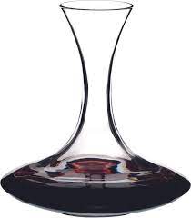 Riedel Glas Decanter Ultra