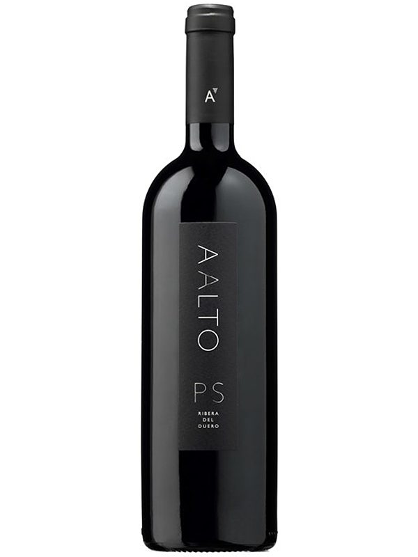 Aalto PS 2018 Ribera Del Duero