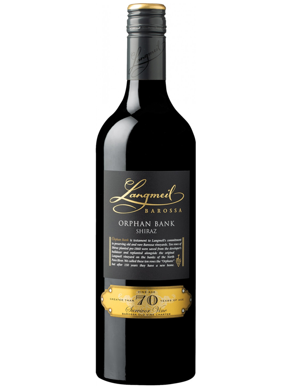 Langmeil wines on sale