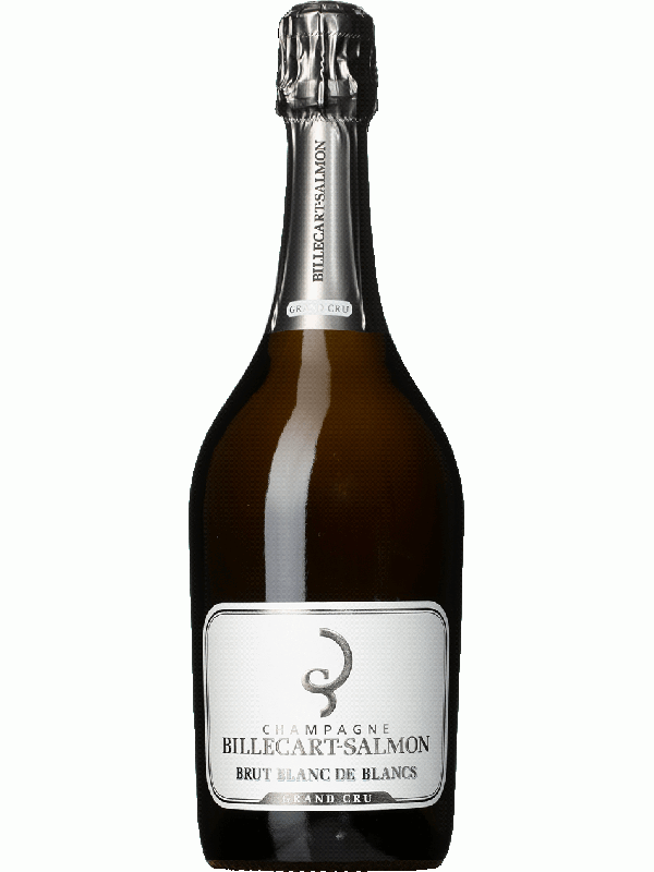 Billecart-Salmon Blanc De Blancs Grand Cru