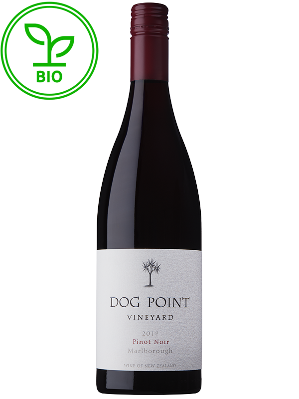 Pinot Noir Dog Point