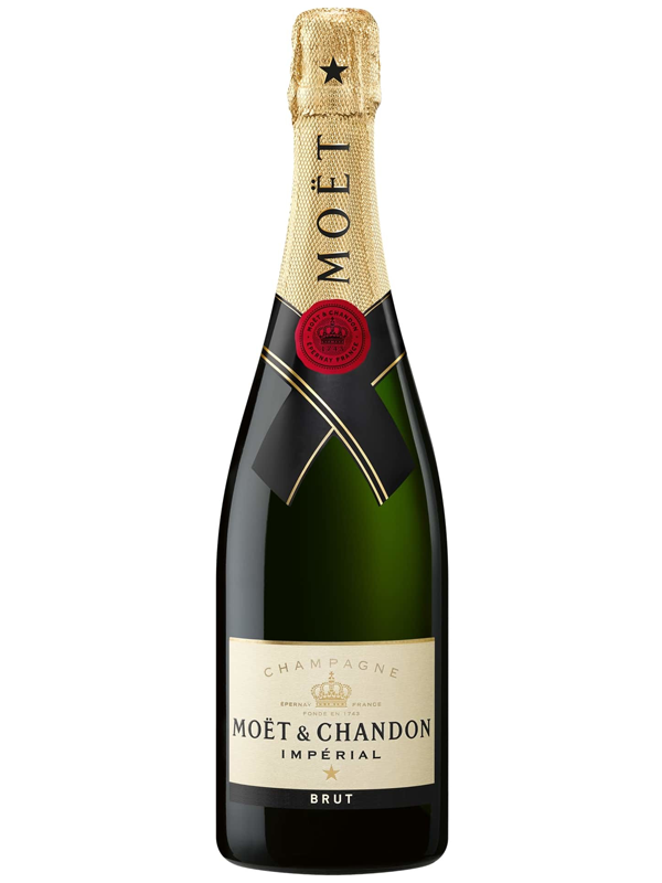 Moët & Chandon Imperial Brut Champagne