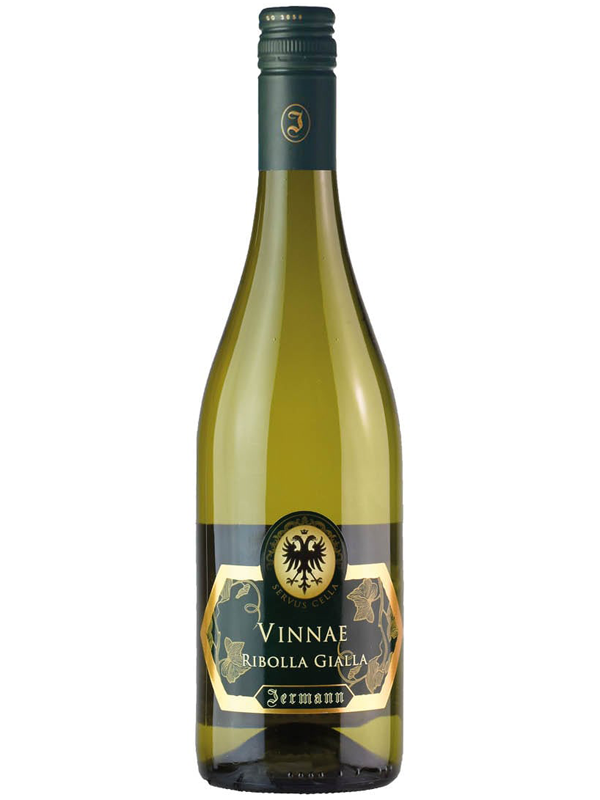 Vinnae – Venezia-Giulia – Vinaioli Jermann