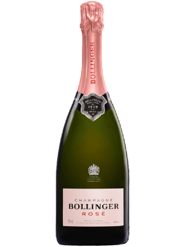 Bollinger	Rosé