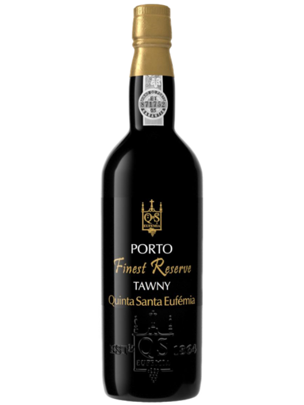 Quinta Santa Eufémia Porto Reserve Tawny