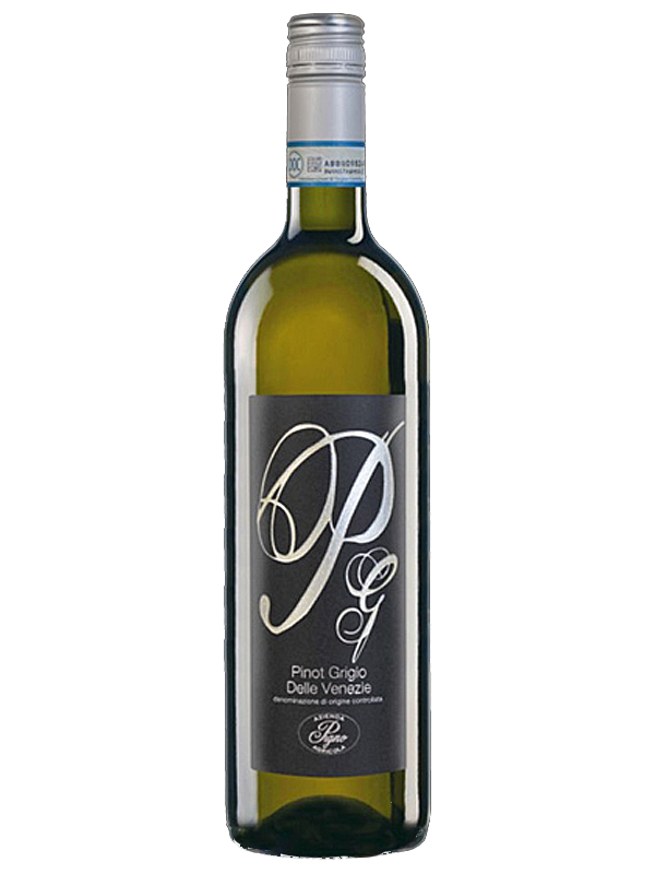 Pinot Gris 2021 Azienda Agricola Pigno