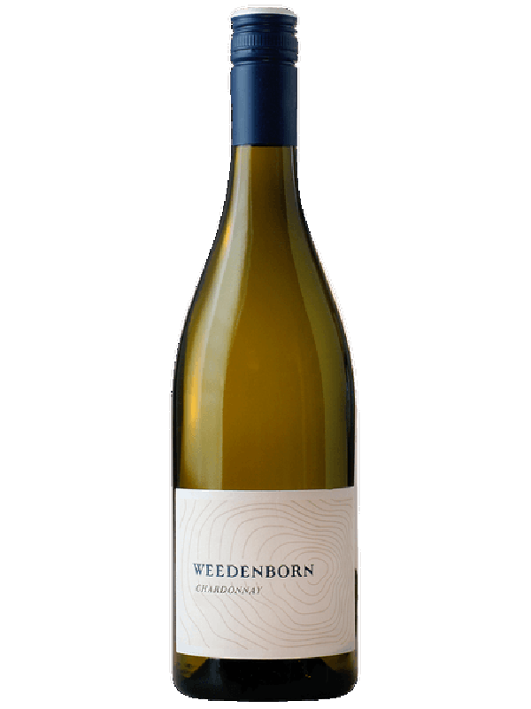 Chardonnay 2020 Weingut Weedenborn