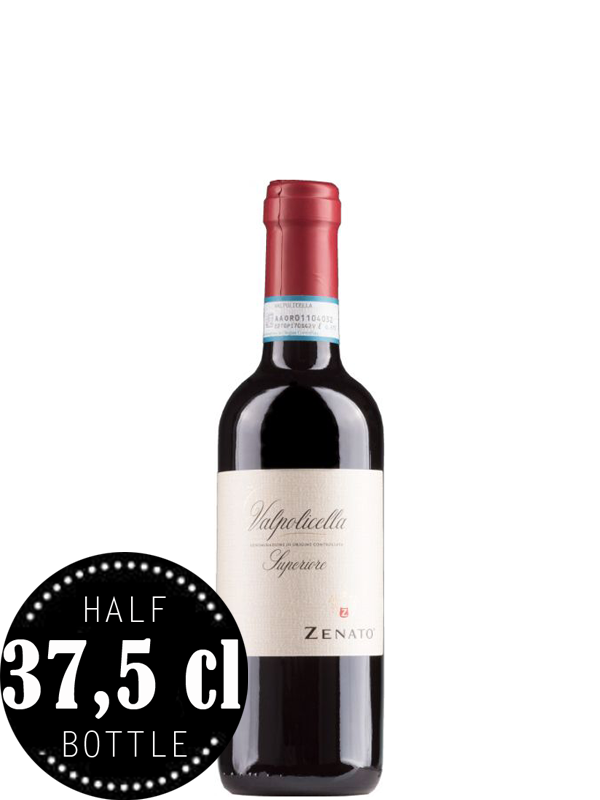 Halfje Valpolicella Classico Superiore Zenato