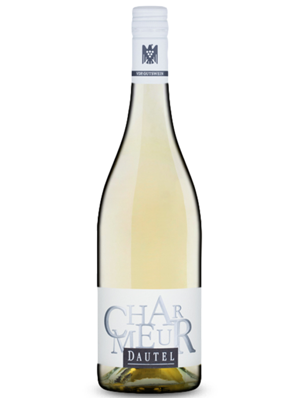 Charmeur Weingut Dautel