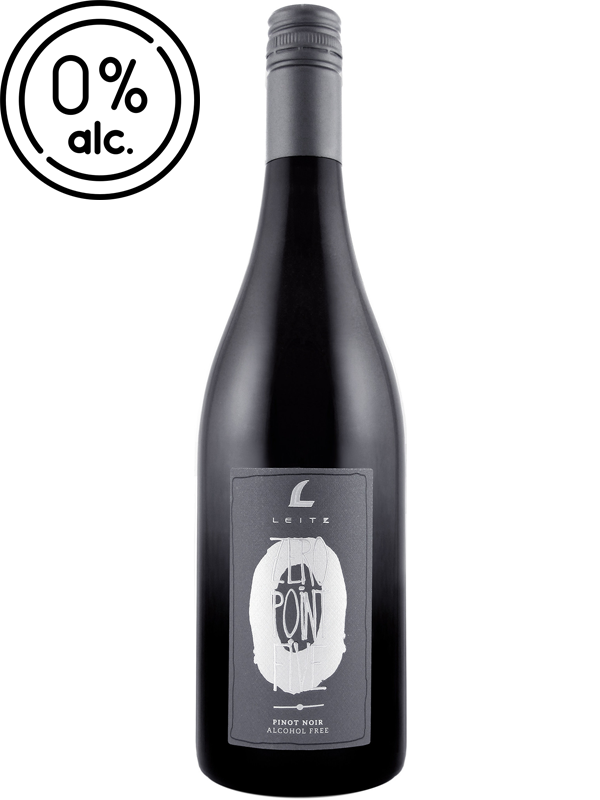 Leitz Eins-Zwei-Zero Pinot Noir 0%