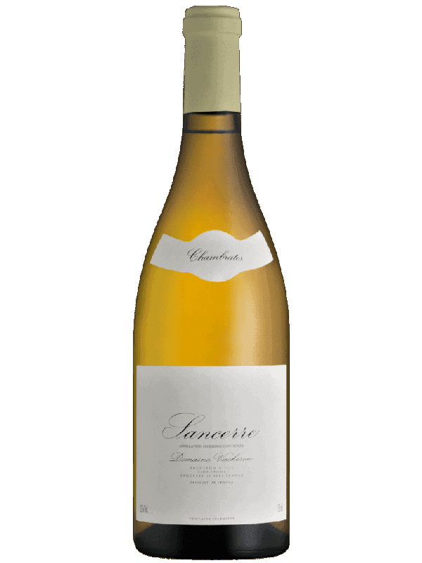 Domaine Vacheron Sancerre “Chambrates” 2018