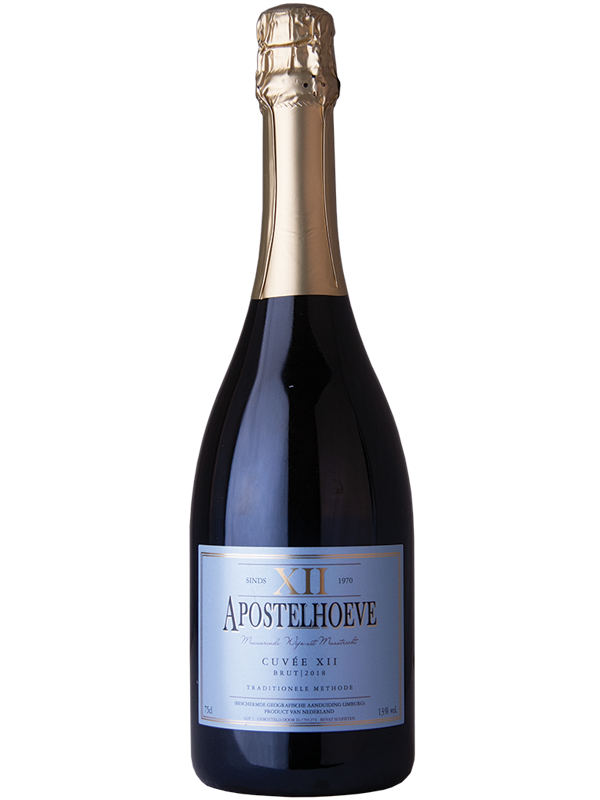 Cuvée XII Brut Apostelhoeve