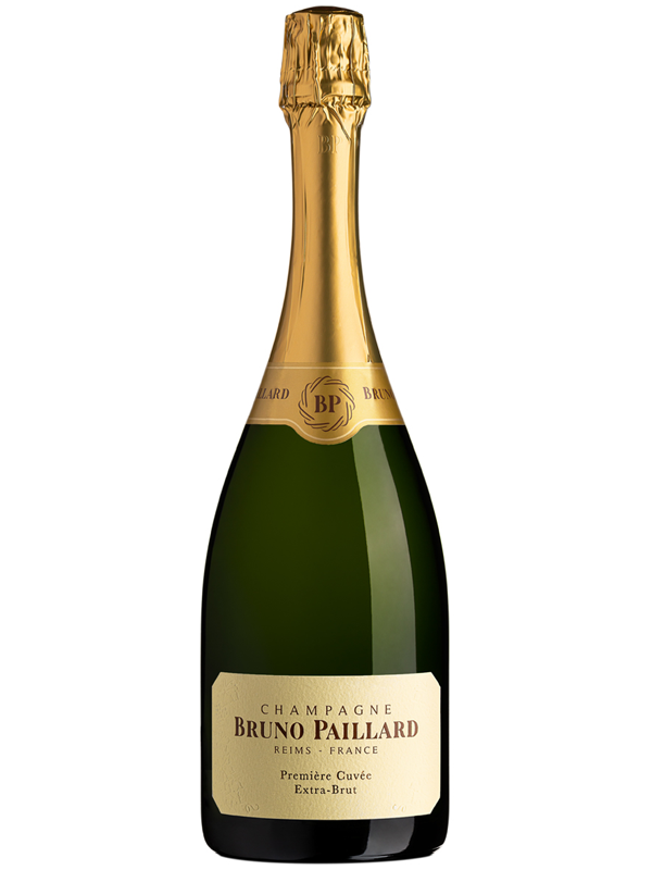 Champagne Bruno Paillard Première Cuvée Extra Brut – Bruno Paillard