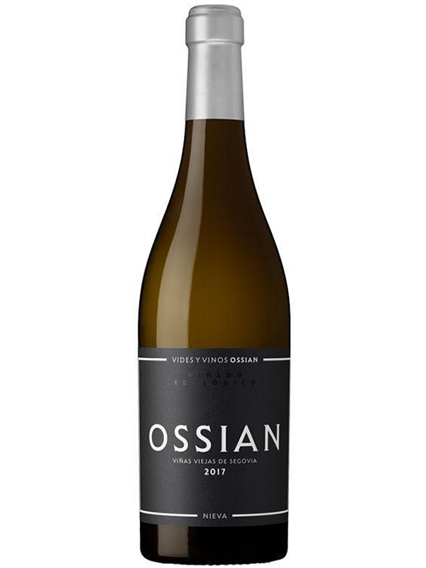 Ossian Verdejo