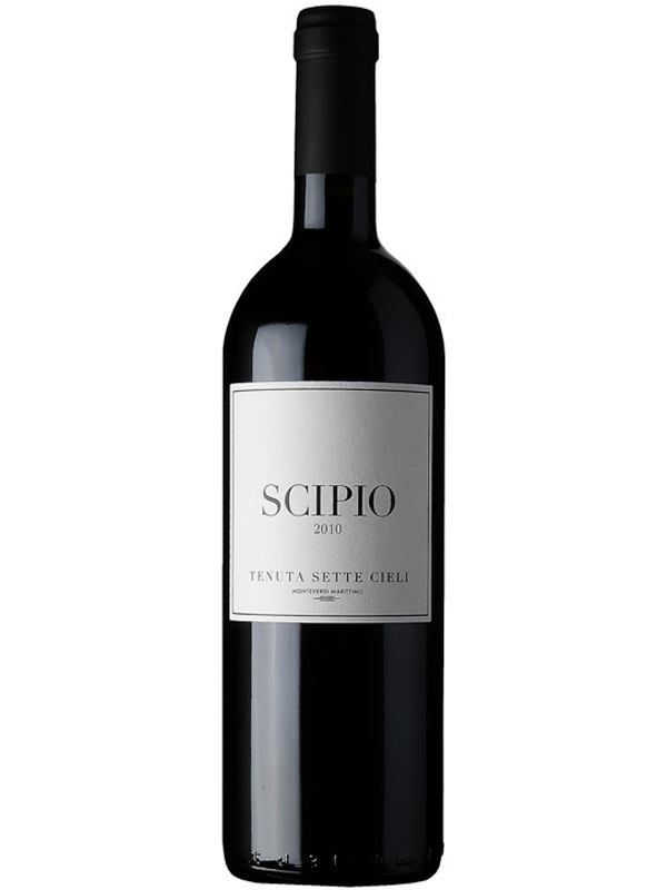 Tenuta Sette Cieli Scipio 2016 75cl