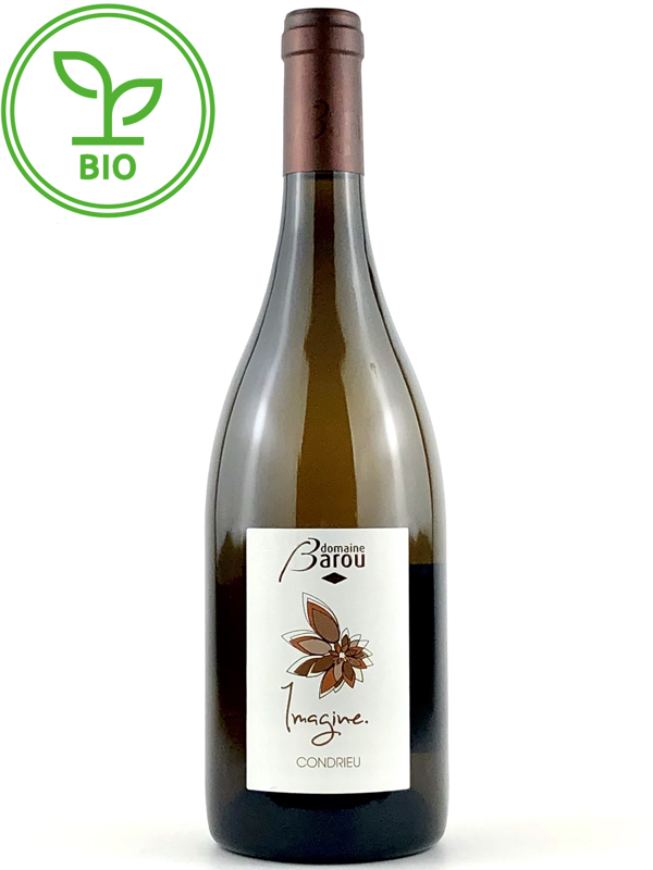 Condrieu Domaine Barou