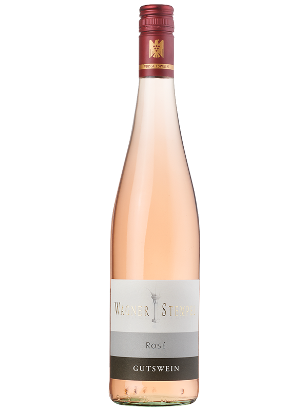 Rosé Trocken Wagner Stempel