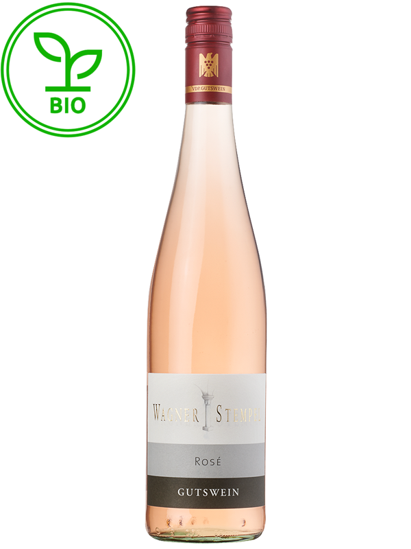 Rosé Trocken 2023 Wagner Stempel
