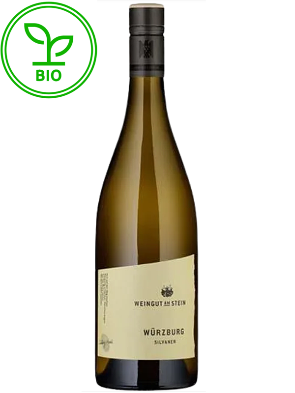 Wgt Am Stein Würzburg Silvaner Trocken Bio