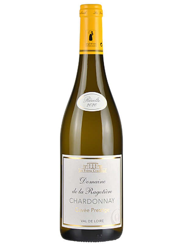 Chardonnay Prestige 2021 Ragotière, Loire