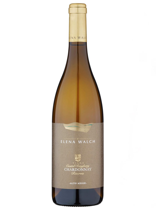 Chardonnay Riserva Castel Ringberg Elena Walch