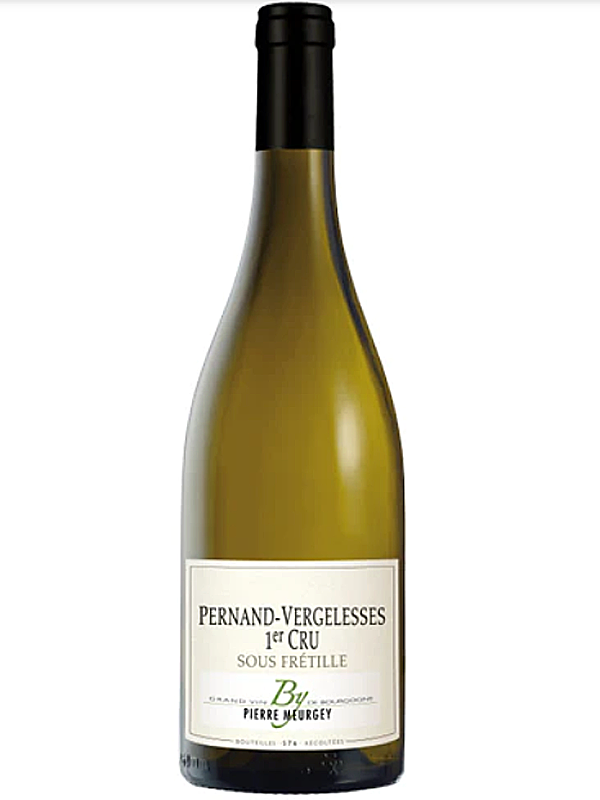 Pernand – Vergelesses 1er Cru Pierre Meurgey