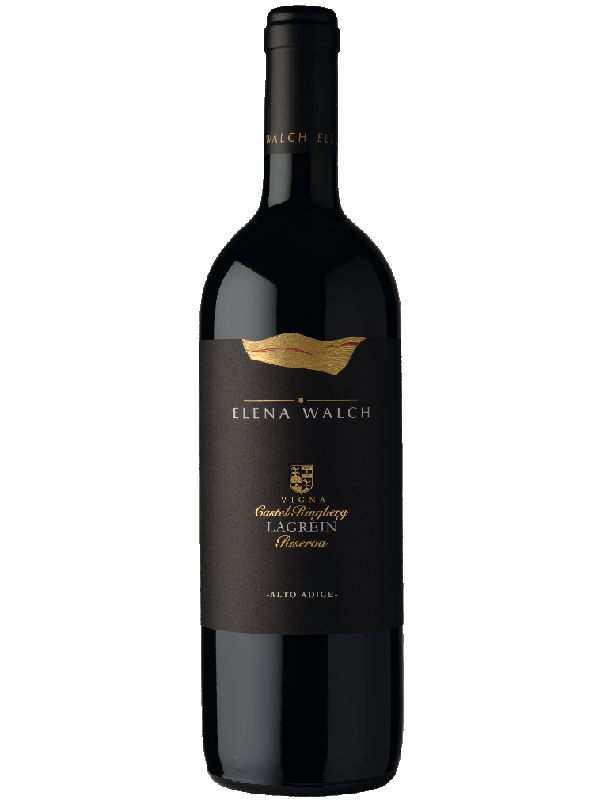 Lagrein Riserva Castel Ringberg Elena Walch