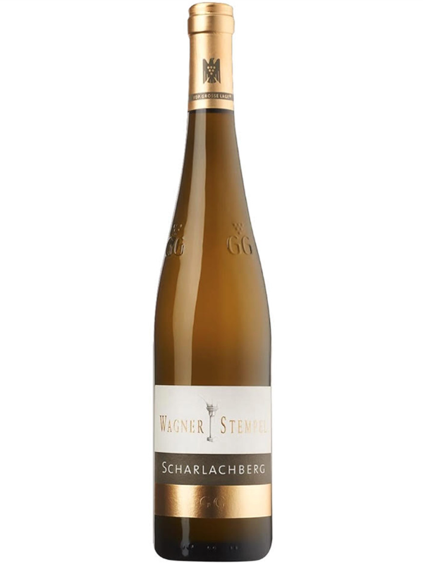 Riesling Scharlachberg  Grosses Gewächs 2016 Wagner Stempel