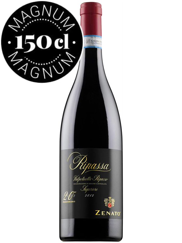 Ripassa Della Valpolicella Zenato Ripasso Magnum 1.50 Ltr