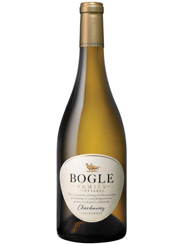 Bogle Chardonnay