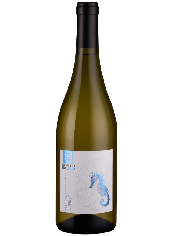 Viognier Domaine De Belle Mare