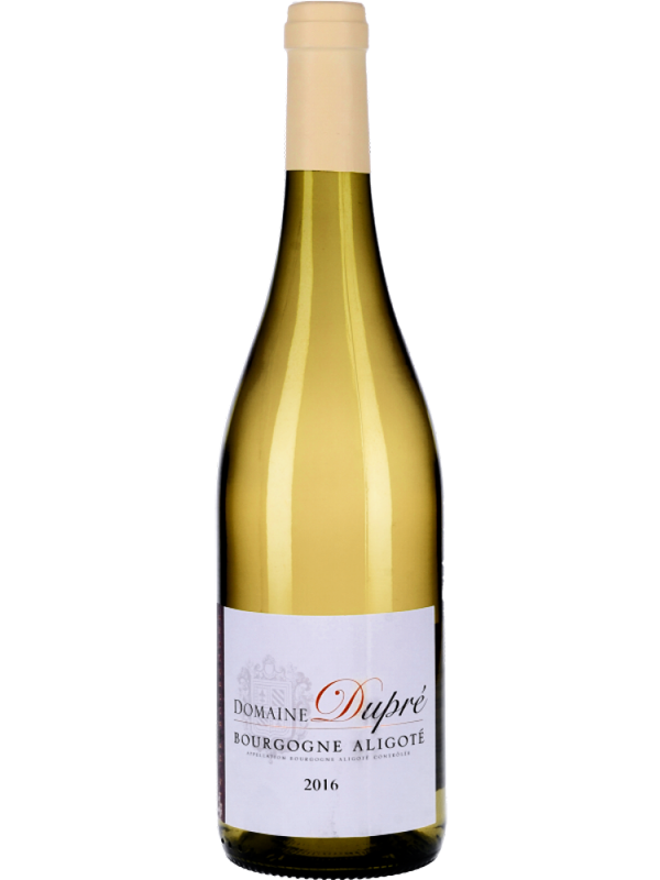 Bourgogne Aligote Dupre