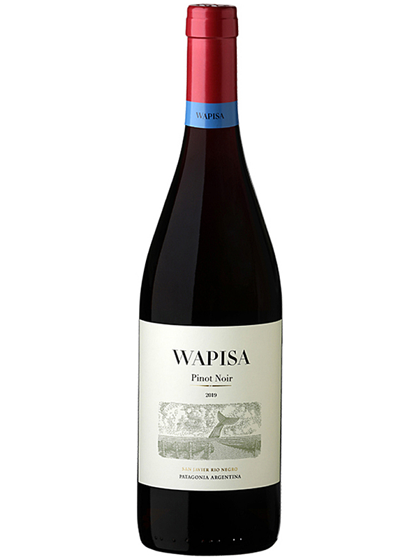 Tapiz Wapisa Pinot Noir