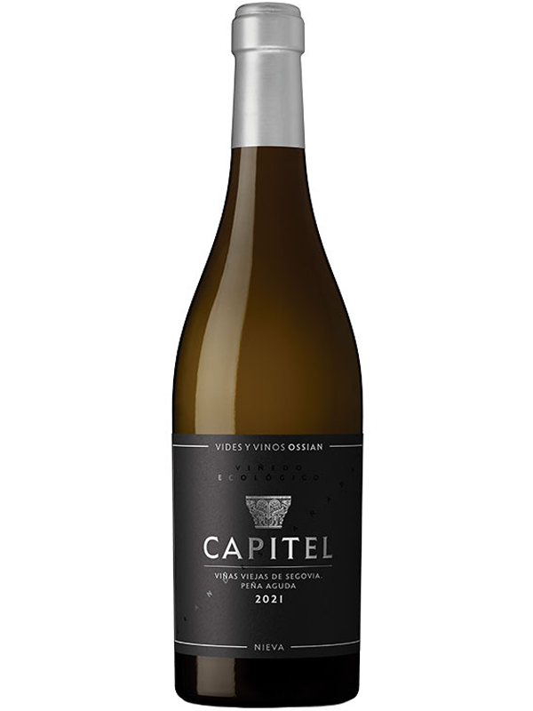 Ossian Capitel Verdejo 2020