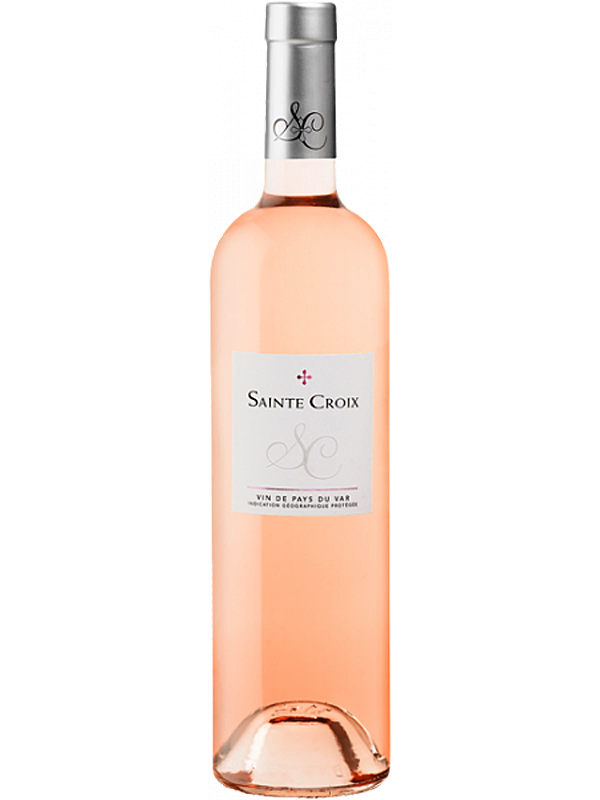 Château Sainte – Croix Cuvee Var Rosé, Provence