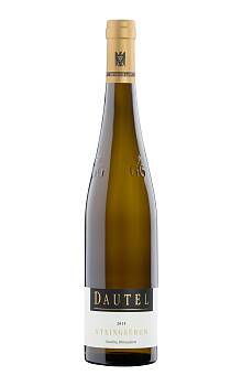 Riesling Bönnigheim Steingruben  GG 2020 Dautel