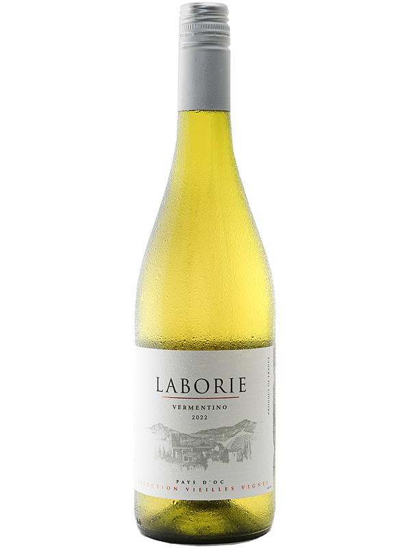 Laborie Vermentino ‘Vieilles Vignes’